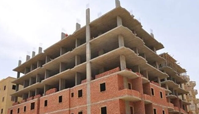 50 ألف طلب تصالح على مخالفات البناء خلال أسبوع