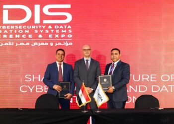 المصرية للاتصالات توقع بروتوكول لتجديد التعاون مع EG-CERT لدعم الابتكار والأمن السيبراني وتطلق هاكاثون WE-INNOVATE في نسخته الثانية