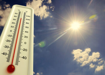 حالة الطقس اليوم ودرجات الحرارة المتوقعة في القاهرة والمحافظات