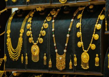 أسعار الذهب في مصر اليوم الجمعه