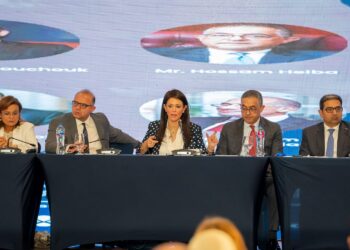 هيبة: جذب الاستثمارات المستدامة المحلية والأجنبية المباشرة لتوفير فرص عمل