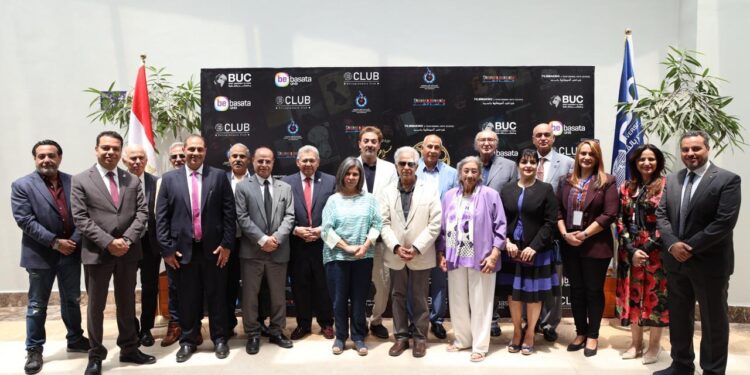 جامعة بدر تنظم أول مهرجان سينمائي لأفلام الطلاب تحت اسم “دورة صلاح السعدني”