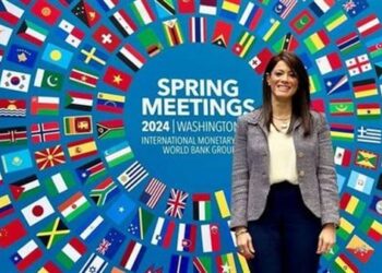 التعاون الدولى فى أسبوع.. المشاركة فى IDA بكينيا والمنتدى الاقتصادى بالرياض