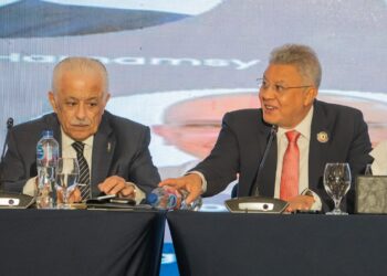 العاصمة الإدارية من أفضل المدن الذكية في العالم ببنيتها التحتية ومشروعاتها المستدامة