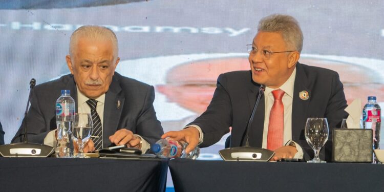 العاصمة الإدارية من أفضل المدن الذكية في العالم ببنيتها التحتية ومشروعاتها المستدامة