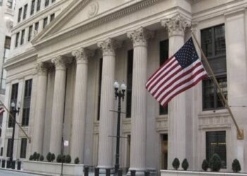 الأسواق تترقب نتيجة اجتماع الفيدرالي الأمريكي على خلفية عودة التضخم للارتفاع