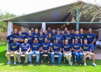 “دبي للإعلام” تستضيف وفد جوتن وتعرف بإمكانياتها وقدراتها