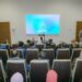 وزيرة البيئة تجتمع بالعاملين بجهاز تنظيم إدارة المخلفات