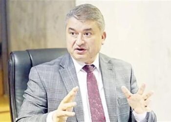 رئيس التنمية الصناعية: الفرص متاحة أمام الاستثمار المحلي والعربي والعالمي