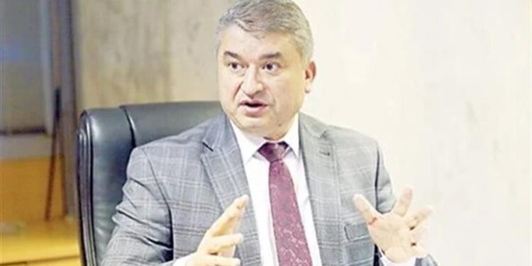 رئيس التنمية الصناعية: الفرص متاحة أمام الاستثمار المحلي والعربي والعالمي