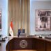 مدبولي يعقد اجتماعًا افتراضيًا مع أكثر من 200 مستثمر عالمى يمثلون 110 شركات استثمارية