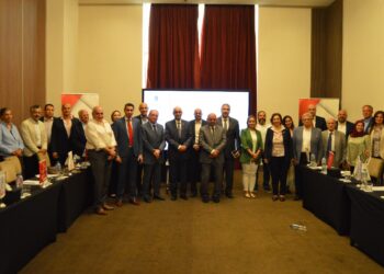 “اتصال” ولجنة تكنولوجيا المعلومات بجمعية رجال الأعمال تبحثان تنمية الصناعة لتحقيق المٌستهدف في الناتج القومي عام 2030