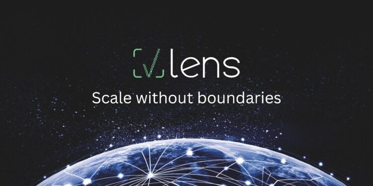 VLens تحصل على موافقة الرقابة المالية لتقديم خدمات إبرام العقود إلكترونيا