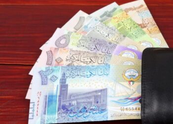 سعر الدينار الكويتي أمام الجنيه المصري اليوم الثلاثاء