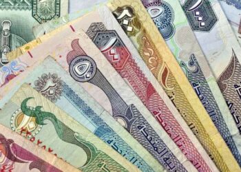 أسعار العملات العربية والأجنبية في مصر اليوم الثلاثاء