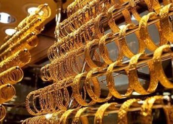 ارتفاع في أسعار الذهب بالتعاملات المسائية