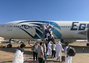 مصر للطيران تنقل عشاق العين الإماراتي إلى اليابان لحضور النهائي الأسيوي