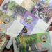 سعر الدينار الكويتي أمام الجنيه المصري اليوم الثلاثاء