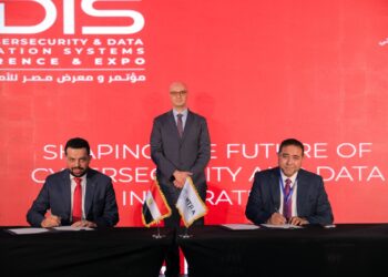 ڤودافون تتعاون مع تنظيم الاتصالات لدعم الأمن السيبراني