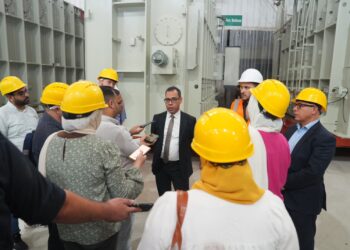 «السويدي إليكتريك» تنٌظم زيارة للصحفيين لمصنع المحولات الكهربائية وأنظمة “باص واي” في العاشر من رمضان