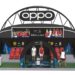OPPO تتعاون مع كاكا في احتفالات نهائي دوري أبطال أوروبا 2024