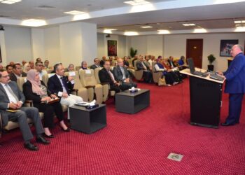 تنظيم ورشة عمل حول ” إعداد وتنفيذ موازنة البرامج والأداء” بوزارة الطيران بالعاصمة