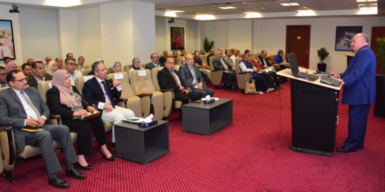 تنظيم ورشة عمل حول ” إعداد وتنفيذ موازنة البرامج والأداء” بوزارة الطيران بالعاصمة