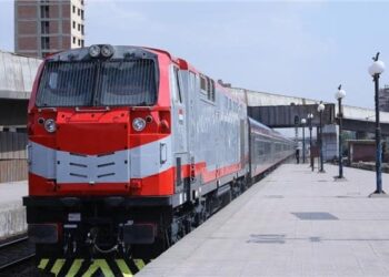 تشغيل قطارات نوم وأخري مكيفة لمحافظتي الإسكندرية ومرسي مطروح