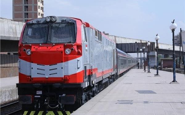 تشغيل قطارات نوم وأخري مكيفة لمحافظتي الإسكندرية ومرسي مطروح