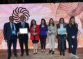 وزيرة التعاون تشهد فوز البنوك المصرية بـ3 جوائز خلال الاجتماعات السنوية للبنك الأوروبي