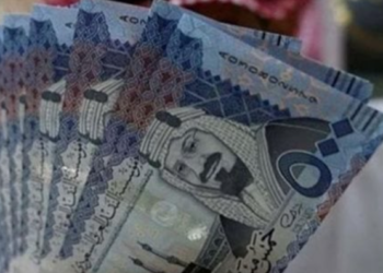 سعر الريال السعودي أمام الجنيه اليوم الأربعاء