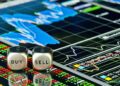 10 شركات سمسرة تستحوذ على 71.7% من تعاملات البورصة خلال الأسبوع الماضى