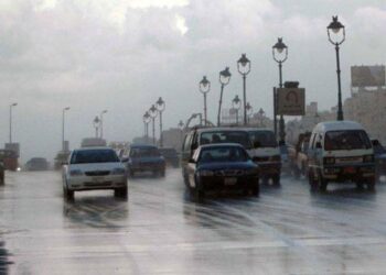 أمطار وأتربة تضرب هذه المناطق.. تحذير عاجل من الأرصاد