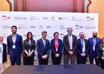 إطلاق مشروع لتعزيز الشركات الصغيرة والمتوسطة العاملة بقطاع الصناعات الغذائية والزراعية بمصر