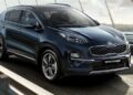 كيا سبورتاج تتصدر مبيعات الـ SUV في مصر