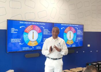 أسامة هلال: استثمارات مصنع مارس 200 مليون دولار ولدينا خطة طموحة لافتتاح المزيد من الخطوط بحلول 2025