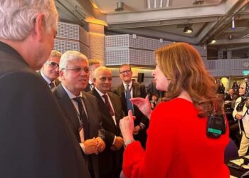 وزير التعليم العالي يشارك 122 وزيرًا في فعاليات المُنتدى العالمي للتعليم