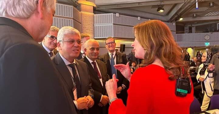 وزير التعليم العالي يشارك 122 وزيرًا في فعاليات المُنتدى العالمي للتعليم