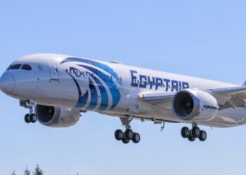 مصر للطيران تعلن إرشادات موسم الحج للحجاج المسافرين من المطارات المصرية