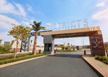 مراكز تستضيف قمة شركات ناشئة بلا حدود في ديستركت فايف