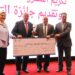 وزير التعليم العالي يشهد ختام فعاليات هاكاثون التكنولوجيا الأول بجامعة 6 أكتوبر