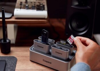 كينجستون ديجيتال تطلق حزم جديدة من حلول نقل الملفات Workflow