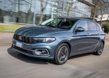 أسعار فيات تيبو 2024 في مصر