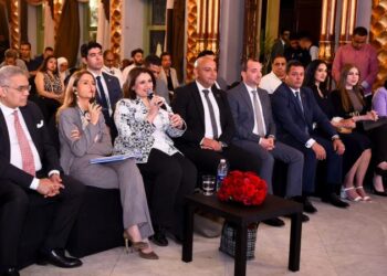 وزيرة الهجرة تشهد حلقة نقاشية بعنوان “اللغة العربية: مصدر الإلهام والإبداع” بالتعاون مع اليونسكو