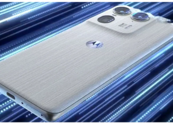 موتورولا تعلن موعد إطلاق هاتفها Motorola X50 Ultra
