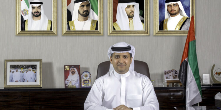 “نداء” تشارك في المعرض العالمي للاتصالات في الأزمات والطوارئ كمشغل مستضيف للحدث