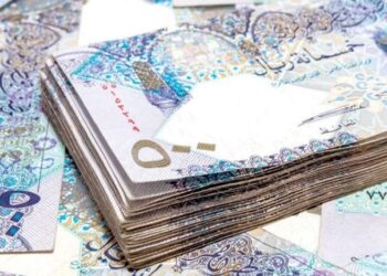 أسعار الريال القطري في مصر اليوم السبت