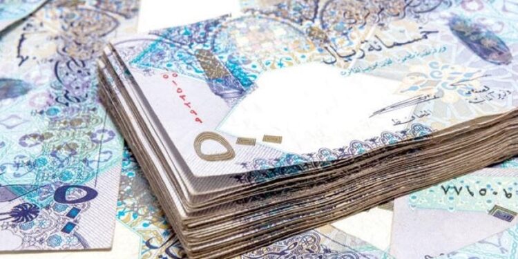 أسعار الريال القطري في مصر اليوم السبت
