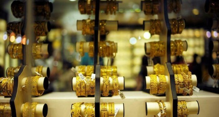 أسعار الذهب في مصر اليوم الأحد