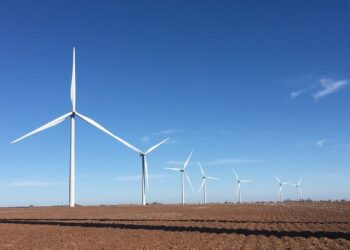 كل ما تريد معرفته عن اخر محطة رياح لتوليد الكهرباء تابعة للدولة قبل افتتاحها